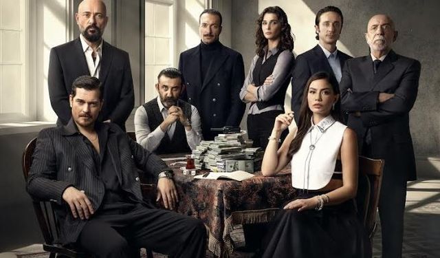 Eşref Rüya Dizisinde Beklenmedik Kararı! Sevenlerine Kötü Haber