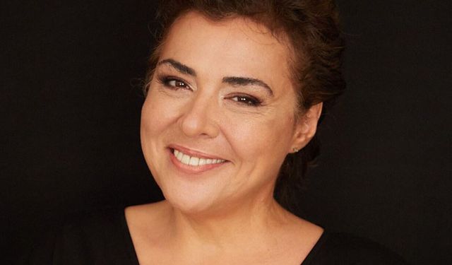 Betigül Ceylan: Şiddet Eğilimli Bencil Bir Kadın Mukadder!