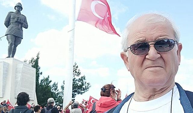 Osman Demircan: “Artık robotların da bir zekası var”