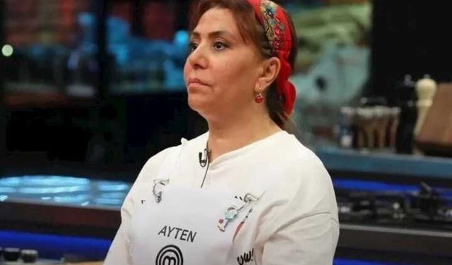 Ayten Saner
