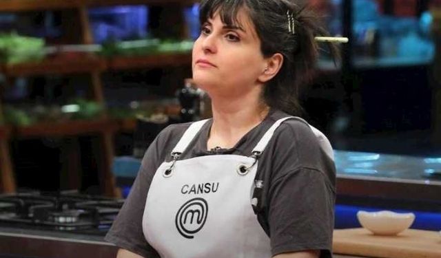 Cansu Irmak Aydar