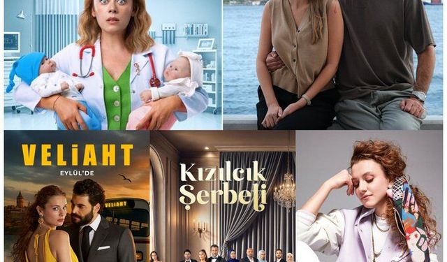 Show tv dizilerinden en çok hangisini merakla bekliyorsunuz?