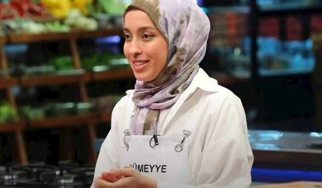 Sümeyye Şahin
