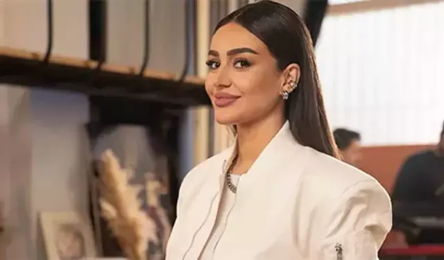 Elif Buse Doğan yeni albümünün heyecanını yaşıyor
