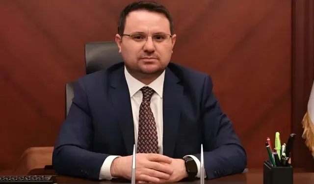 Adalet Bakanı Akın Gürlek, Ekmek Teknesi Dizisinde Rol Aldığını Açıkladı