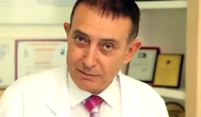 Murat Topoğlu Yasa Boğuldu! Oğlu Kemal Topoğlu’ndan Acı Haber