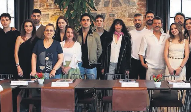 ATV'nin Yeni Yapımı Altı Üstü İstanbul Geliyor: Konusu Nedir, Oyuncu Kadrosunda Kimler Var?