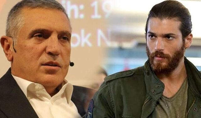 Can Yaman–Faruk Turgut Gerilimi Mahkemeye Taşınıyor! Yapımcıdan Flaş Açıklama
