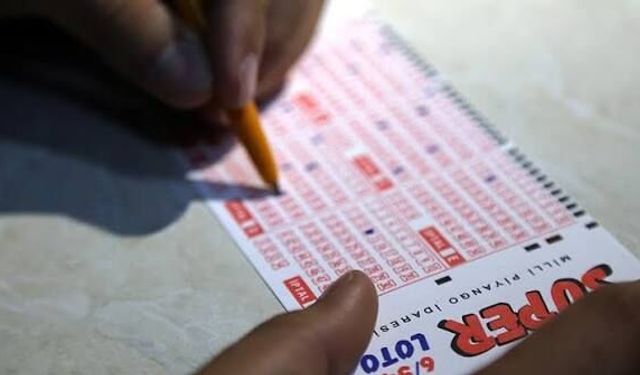 Şans Kuşu Adıyaman'a Kondu: 1 Milyar Liralık Süper Loto Biletinin Sahibi Aranıyor