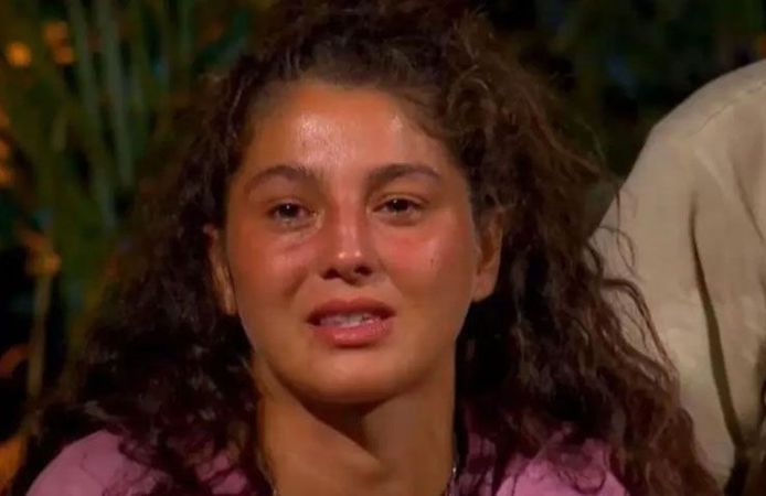 Survivor'dan Elenen Seren Ay'ın Dominik Hatırası Paylaşımı Sosyal Medyayı Salladı