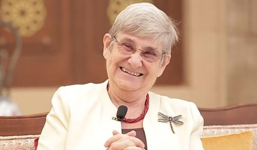 Prof  Dr. Canan Karatay koronadan nasıl korunuruz sorusunu cevapladı!