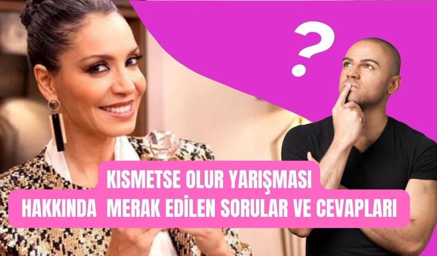 Kısmetse Olur'da cinsellik ve kavga olacak mı?