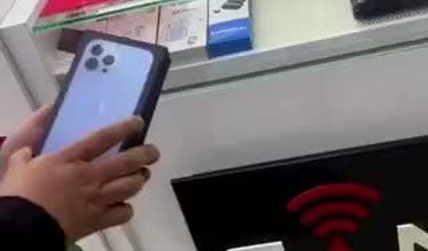 İnternetten alışveriş yaptı hayatının şokunu yaşadı