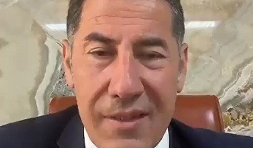 Sinan Oğan'ın eski videosu sosyal medyada gündem oldu... Her şey  güzel olacak