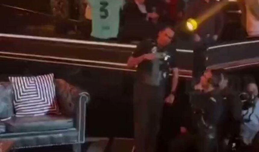 Shakira’nın ahı devam ediyor! Gerard Pique fena düştü