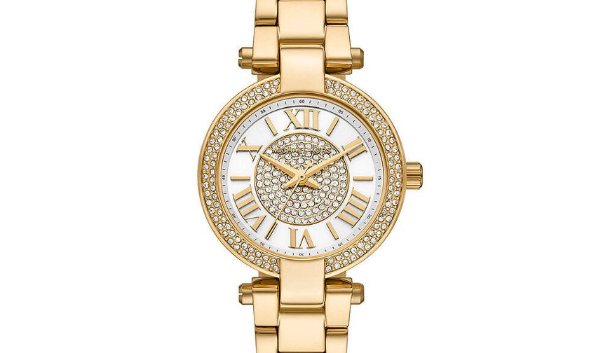 Michael Kors’tan “Laney” Modeli