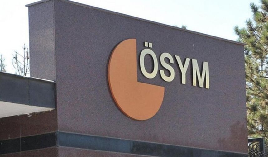 KPSS Başvuruları Resmen Başladı! İşte Son Başvuru Tarihi
