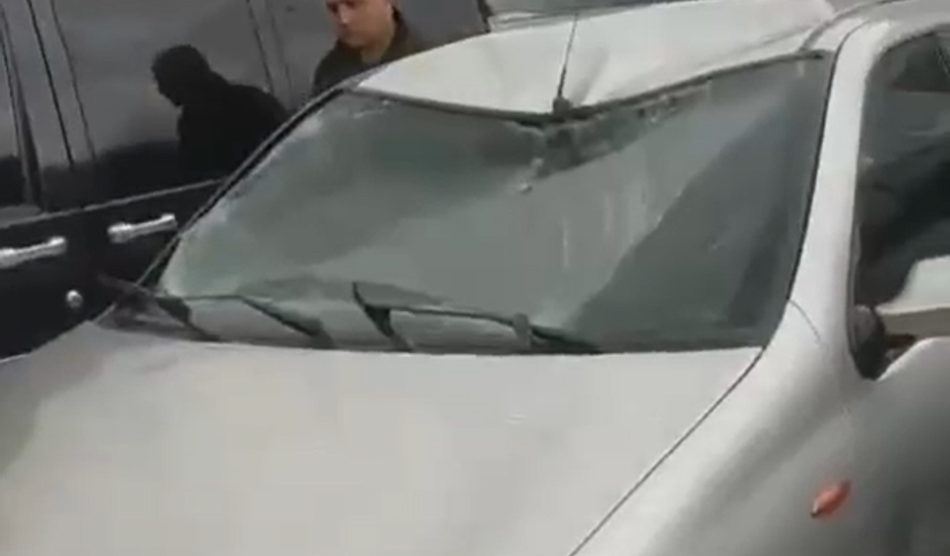 Yalova-Yenikapı Feribotu’nda korku dolu anlar yaşandı