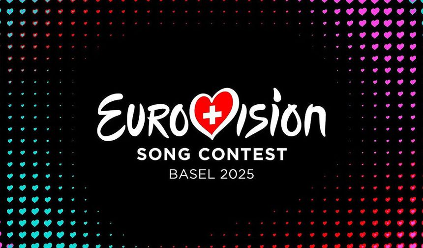 Eurovision 2025 finalistleri belli oluyor!