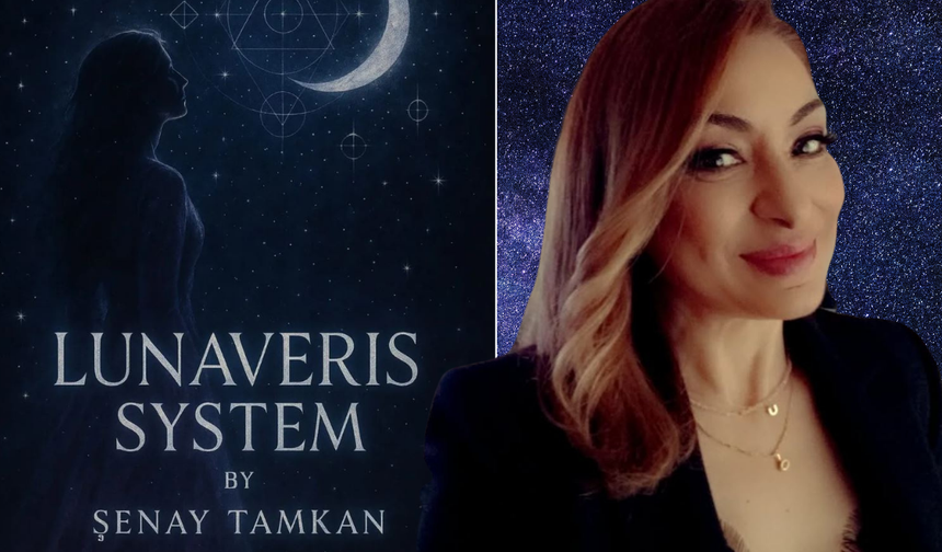 Şenay Tamkan’la Zamanın Ötesinde Bir Astroloji