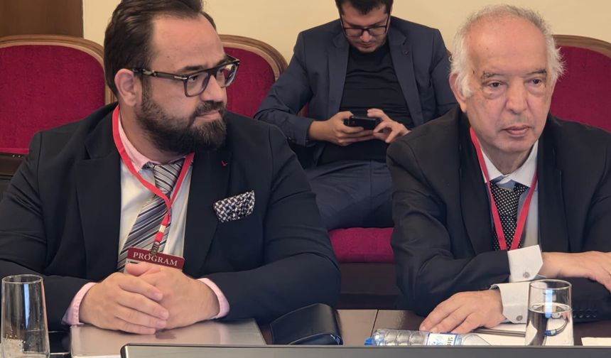 Küresel Gazeteciler Konseyi (KGK) “Azerbaycan - Türkiye 2. Medya Buluşması” başlıyor