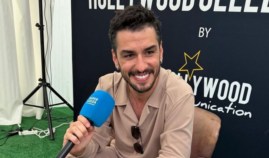Aras Aydın Venedik Film Festivali’nde ödül aldı