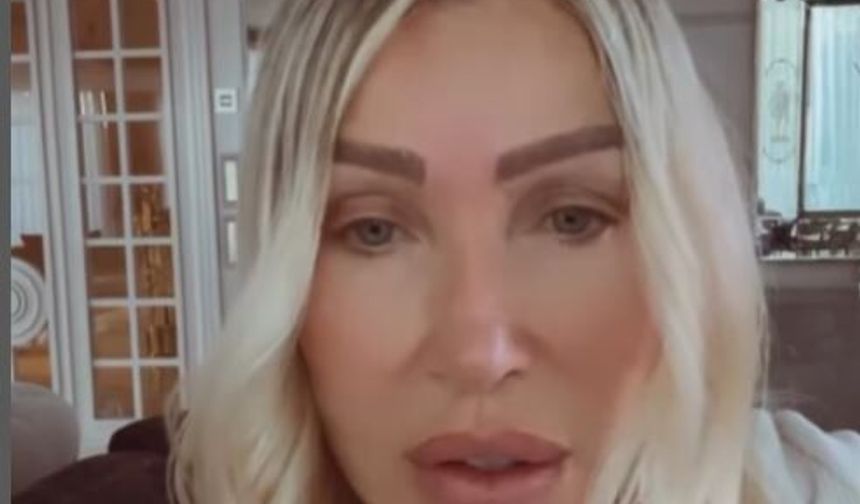 Seda Sayan’ın Sesini Taklit Ederek Dolandırdılar!