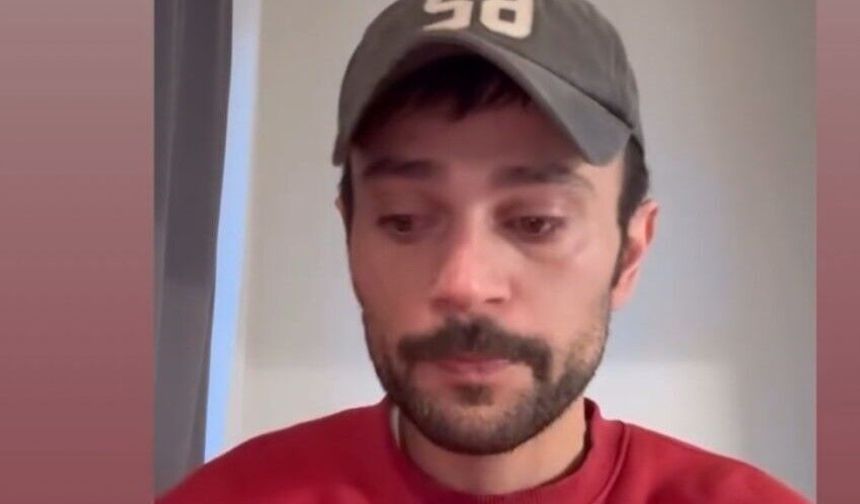 Kerem Arslanoğlu Gözyaşları İçinde İsyan Etti: “Bu Olay Aydınlatılmalı!”