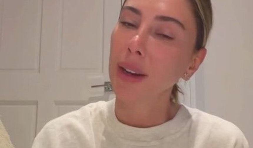 Şeyma Subaşı’ndan Yakalama Kararı Sonrası İlk Tepki Teslimiyet Vurgusu