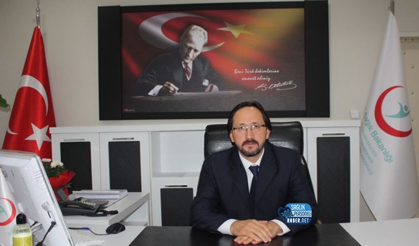 Trabzon’da Kalp ve Damar Cerrahisi Alanında Yeni Ameliyat Tekniği