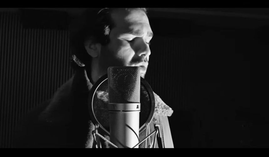“Şehri Kayıp” ile Alican Öztürk’ten Modern Pop ve Latin-Jazz Buluşması