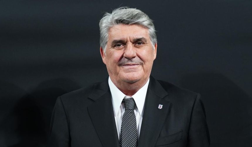 Beşiktaş'ta Sergen Yalçın Dönemi Sona Erdi: Serdal Adalı'dan Flaş Şenol Güneş ve Tazminat Açıklaması