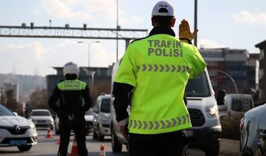 7-8 Temmuz'da Ankara'da Motosiklet ve Skuter Kullanımı Yasaklandı