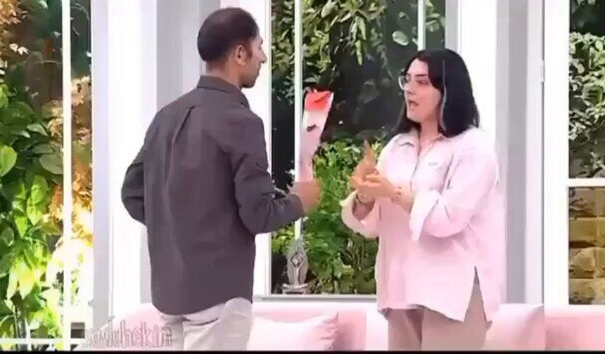 Esra Erol'da Ağızları Açık Bırakan Olay: Damat Adayından 85 Kilo Altın İstedi!