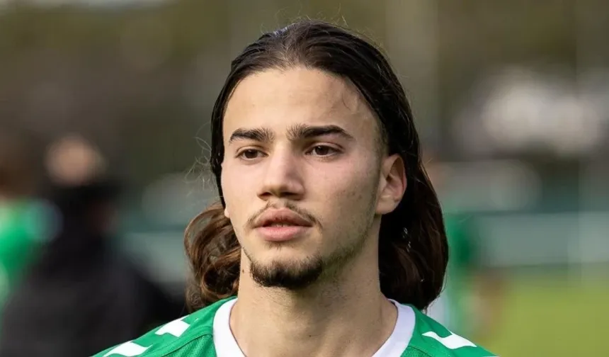 Fransız Futbolunda Acı Kayıp! 21 Yaşındaki Kenzo Kies Hayatını Kaybetti