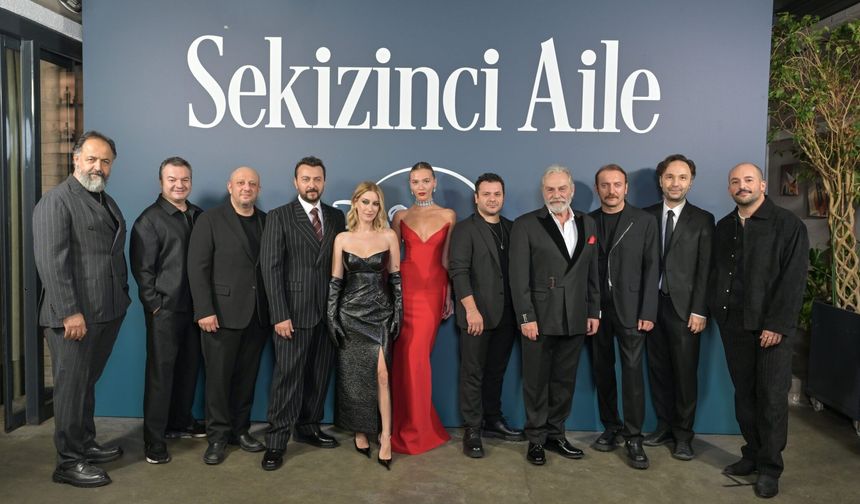 Sekizinci Aile Yeni Sezon Ne Zaman? Kötü Haber Set Günü Geldi