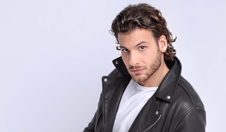 TRT tabii Dizisinde Kriz Sonrası Yeni Başrol Mustafa Mert Koç