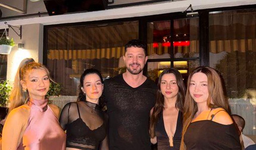 Yeni Girlband Mantra, Murat Boz’la Güçlerini Mi Birleştiriyor?