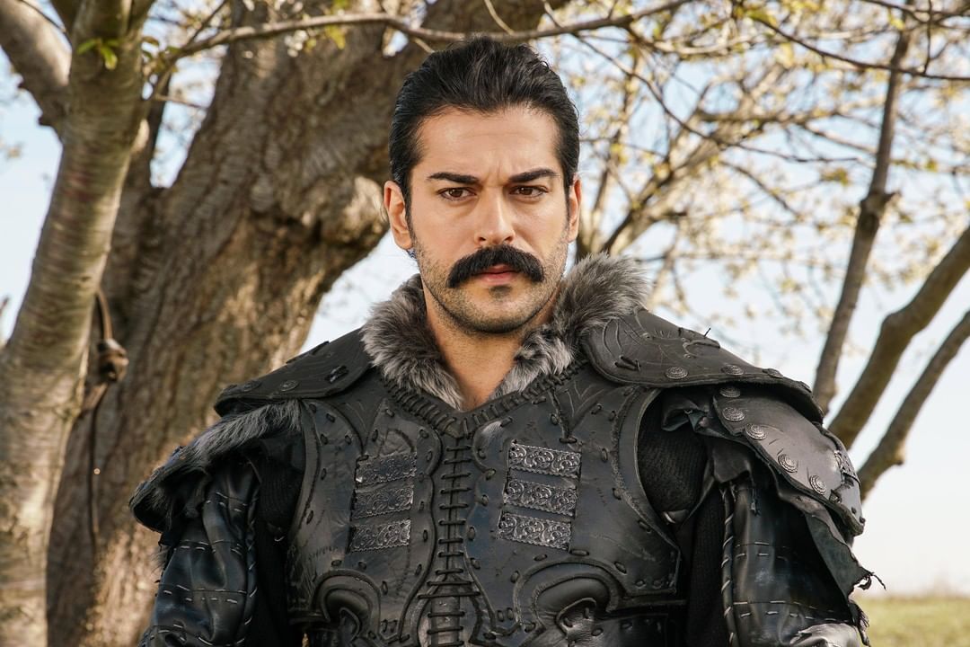 burak özçivit osman