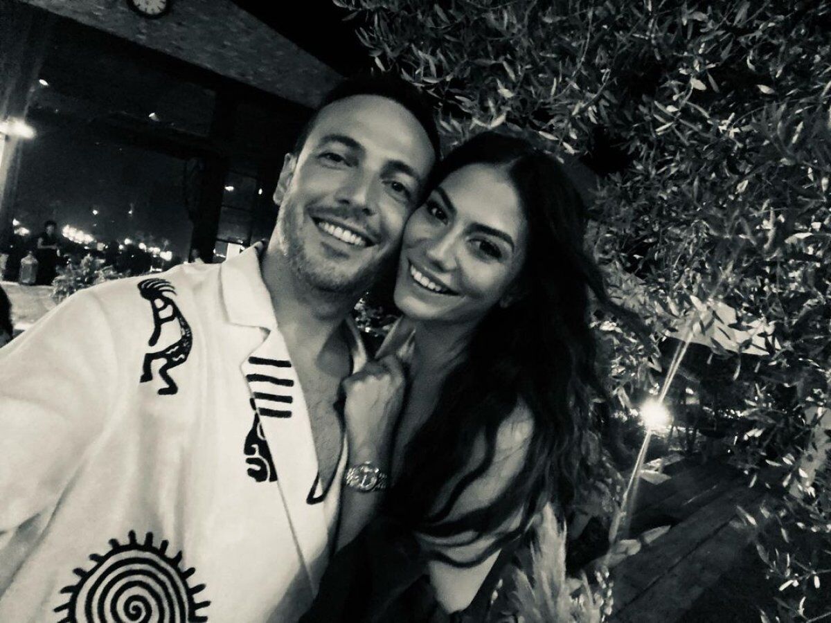 demet özdemir ve oğuzhan koç ayrılık 2