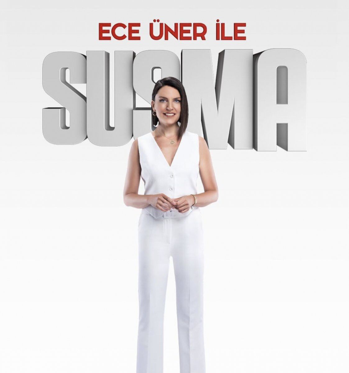 ece üner ile susma