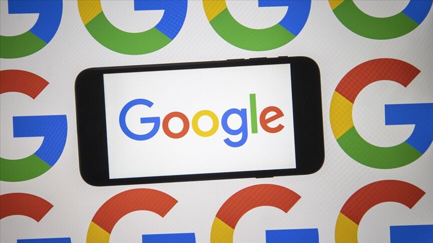google