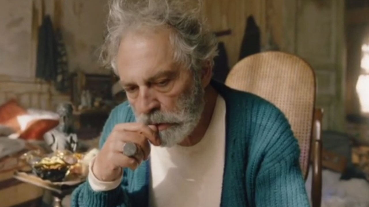 haluk bilginer