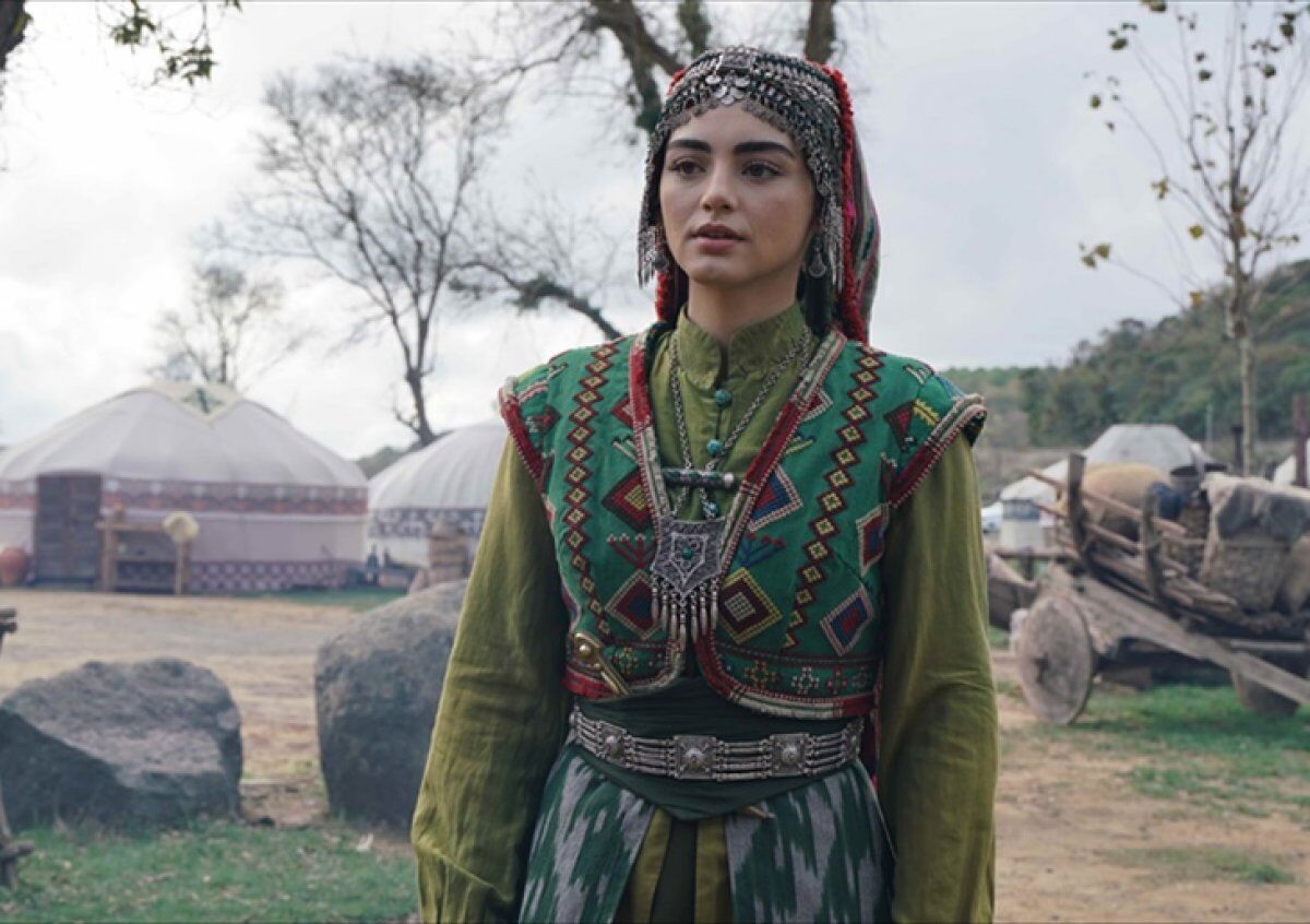 Özge Törer Bala Hatun