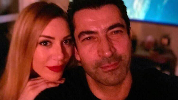 sinem kobal ve kenan imirzalıoğlu