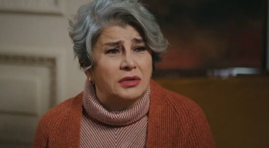 camdaki ız