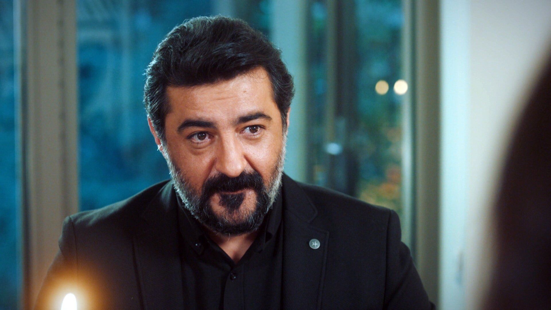 celil nalçakan kardeşlerim