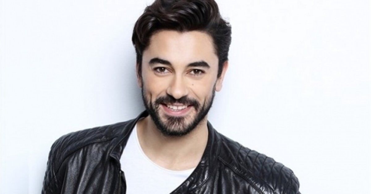 gökhan alkan