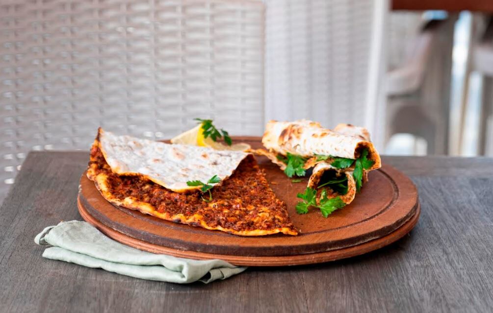 lahmacun
