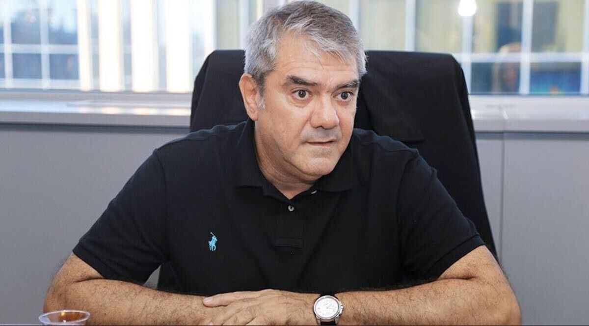 yılmaz özdil 1